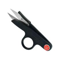 Tesoura Arremate Tecelao Ponto Vermelho Mundial 601N-4.1/2 Tesoura Arremate Tecelao Ponto Vermelho Mundial 601N-4.1/2