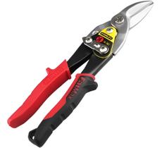 Tesoura Aviação Chapa Fatmax Corte Esquerda Stanley 14-562