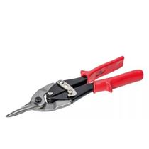 Tesoura Aviação Corte Reto Worker 141011