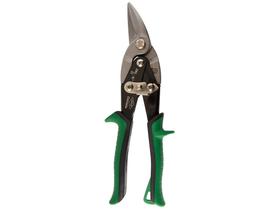 Tesoura Aviação Direita Para Corte de Chapas Metal Aço - 10 Polegadas - Corneta Ferramentas Tesoura Aviação Direita Para Corte de Chapas Metal Aço - 10 Polegadas - Corneta Ferramentas