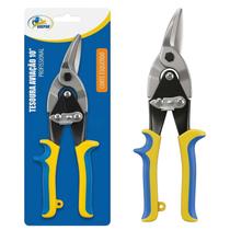 Tesoura Aviacao Guepar 10" Corte Esquerdo Tesoura Aviacao Guepar 10" Corte Esquerdo