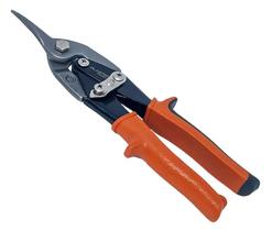 Tesoura Aviador Corte Reto Pro Para Chapas - Plaster Tesoura Aviador Corte Reto Pro Para Chapas - Plaster