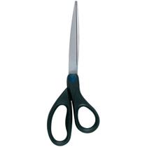Tesoura Bazze B7206 20,3Cm Inox Preta