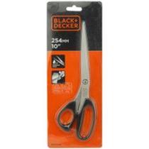 Tesoura BD Universal 25CM - Black & Decker Tesoura BD Universal 25CM - Black & Decker