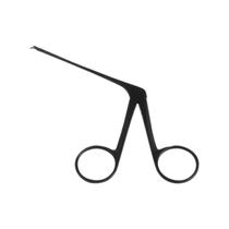 Tesoura Bellucci Micro 8Mm Auricular Curva Direita 1152