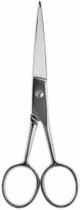 Tesoura Bigode Enox Belliz Aço Inox - 706