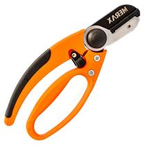 Tesoura bigorna de poda- merax