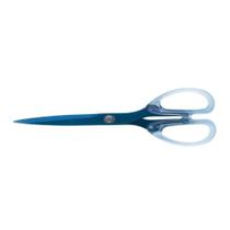 Tesoura blue titanium bt/1