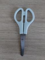 Tesoura Brw soul pastel 13cm