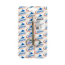 Tesoura Buck Curva 11 cm - Fava Tesoura Buck Curva 11 cm - Fava