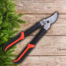 Tesoura Bypass de Poda Cabo Médio - Merax