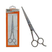 Tesoura cabele.inox 7,5" bestfer Tesoura cabele.inox 7,5" bestfer