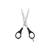 Tesoura Cabelereiro Star Econo Fio a Laser 5,5" Dompel Tesoura Cabelereiro Star Econo Fio a Laser 5,5" Dompel