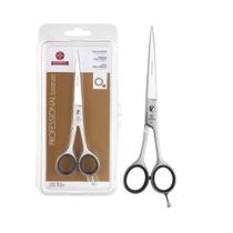 Tesoura Cabelo Fio Laser 7 Polegadas Profissional Mundial BC 353