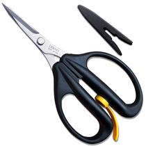 Tesoura CANARY Spring Loaded 16 cm Razor Sharp Blade