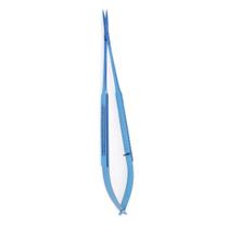 Tesoura Castroviejo 18 cm Reta Titânio Tesoura Castroviejo 18 cm Reta Titânio