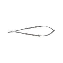 Tesoura Castroviejo Curva 14cm Tesoura Castroviejo Curva 14cm