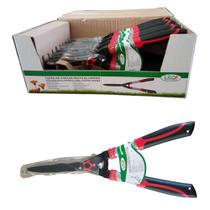 Tesoura Cerca E Apara Cabo De Alumínio 11 Tesoura Cerca E Apara Cabo De Alumínio 11