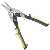 Tesoura Chapa 10'' Reta Aviação Tradestar