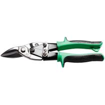 Tesoura chapa aviacao 10" direito 44023/103