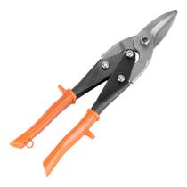 Tesoura Chapa Corte Reto 10pol 250mm 1 Peça SPARTA Tesoura Chapa Corte Reto 10pol 250mm 1 Peça SPARTA