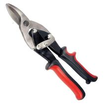 Tesoura chapa dupla injeção corte reto 10" 25cm 783309 MTX