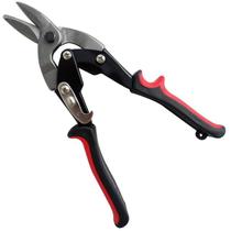 Tesoura Chapa Funileiro 10 POL 250 MM Corte Direito Aviação MTX Tesoura Chapa Funileiro 10 POL 250 MM Corte Direito Aviação MTX