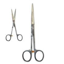 Tesoura Cirurgica Mega Precision Chiroform Fio Navalha 5.5 P650-5.5 Tesoura Cirurgica Mega Precision Chiroform Fio Navalha 5.5 P650-5.5