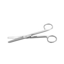 Tesoura Cirúrgica Romba-Romba 15cm - Golgran