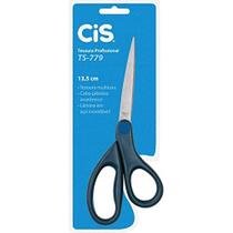 Tesoura Cis Office Ts779 Junior 13,5Cm Tesoura Cis Office Ts779 Junior 13,5Cm