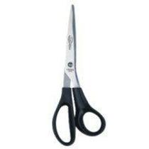 Tesoura Cis Ts-54 Office 21Cm.Cb.Preto Sertic