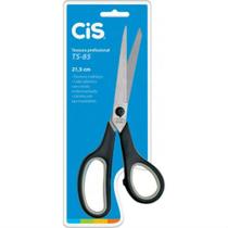 Tesoura Cis Ts-85 Multiuso 21,5cm. - Sertic Tesoura Cis Ts-85 Multiuso 21,5cm. - Sertic