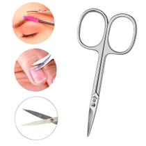 Tesoura Classic Para Unhas e pelos