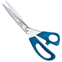 Tesoura Clover Grande para Tecido em Aço Inox - 24cm Tesoura Clover Grande para Tecido em Aço Inox - 24cm