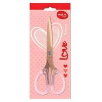 Tesoura Coffee Titanium Molin Bt/1