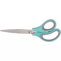 Tesoura Color Pequena Emborrada - Office Basics Tesoura Color Pequena Emborrada - Office Basics