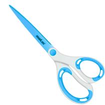 Tesoura Colors Grip 21cm - Molin Tesoura Colors Grip 21cm - Molin