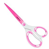 Tesoura Colors Grip 21cm - Molin Tesoura Colors Grip 21cm - Molin