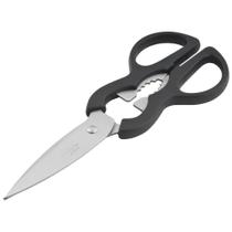 Tesoura com Cabo de Plástico Multi Uso TM020 - 30.85.901.900 - VONDER Tesoura com Cabo de Plástico Multi Uso TM020 - 30.85.901.900 - VONDER