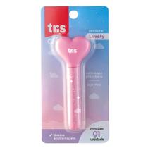 Tesoura com Capa Lovely Tris Holic - Tris Tesoura com Capa Lovely Tris Holic - Tris