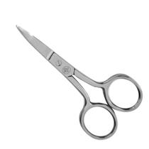 Tesoura com Curva para Unha 9 cm Flex - Mundial