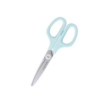 Tesoura com Lâmina Curva SM/SC-155RSF Azul - Pentel