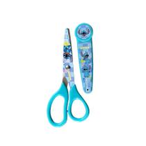 Tesoura Com Protetor Stitch MOLIN