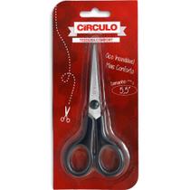 Tesoura Comfort Círculo 5,50 Polegadas 13,8 cm