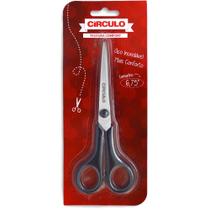 Tesoura Comfort Círculo 6,75 Polegadas 17,2 cm