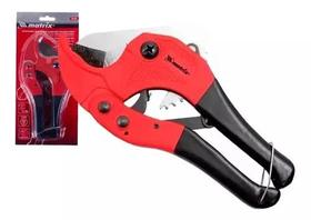 Tesoura Corta Cano De Ppr e Pvc 42mm - Mtx