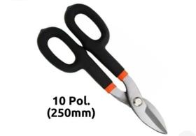 Tesoura corta chapa 10" Idea