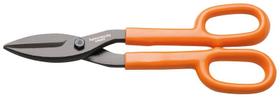 Tesoura Corta Chapa 10" Modelo Americano Tramontina Pro