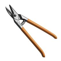 Tesoura Corta Chapas Modelo Pinguim 12'' Direita (44067/201) - Tramontina Pro Tesoura Corta Chapas Modelo Pinguim 12'' Direita (44067/201) - Tramontina Pro