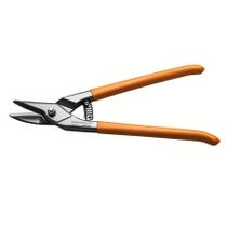 Tesoura Corta Chapas Modelo Pinguim (Alemão) - Corte Direito 12" Tramontina PRO Tesoura Corta Chapas Modelo Pinguim (Alemão) - Corte Direito 12" Tramontina PRO